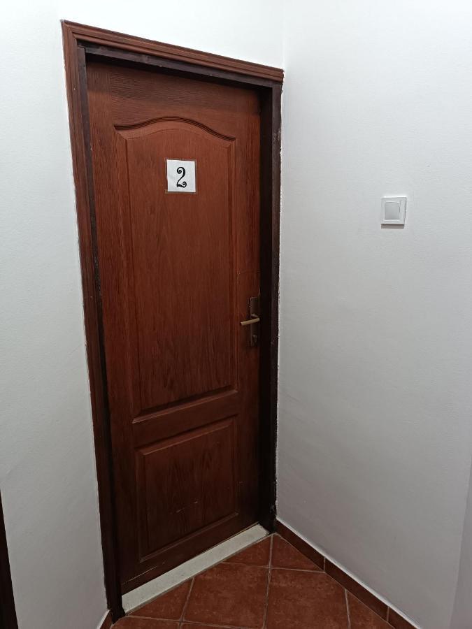 Guesthouse Bit Accommodation Kotor Exterior photo