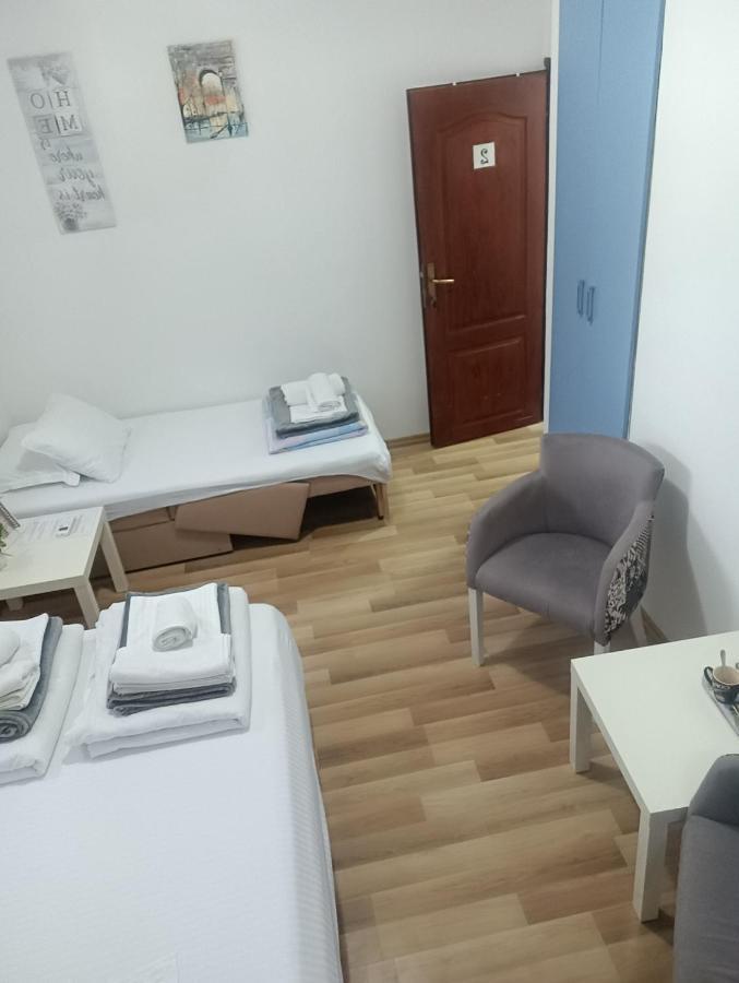Guesthouse Bit Accommodation Kotor Exterior photo