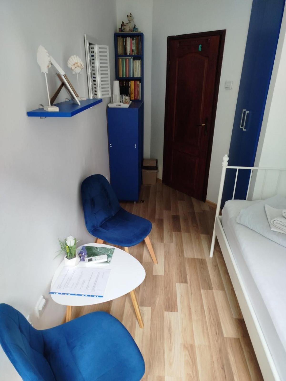 Guesthouse Bit Accommodation Kotor Exterior photo