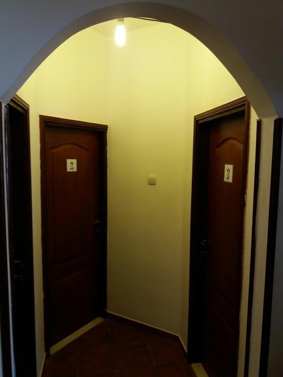 Guesthouse Bit Accommodation Kotor Exterior photo